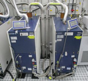 Lam Rainbow 4420 Plasma Etcher