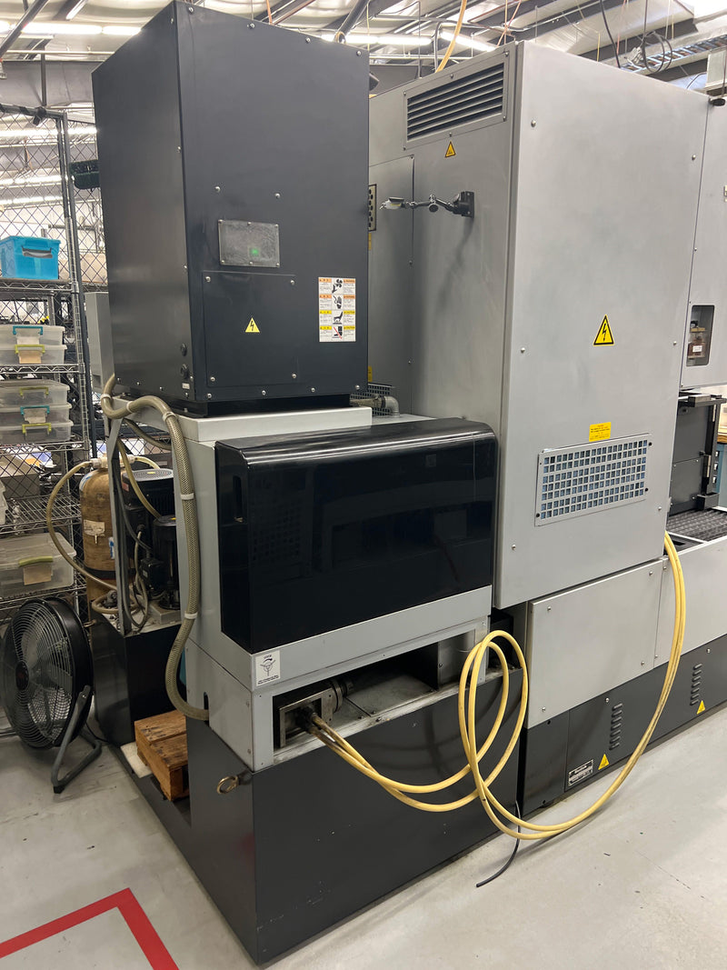 Sodick LN 1 W Wire EDM (Electrical Discharge Machine)