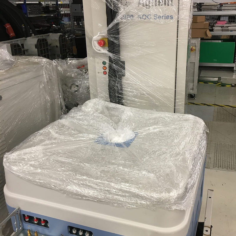 Advantest 93000 C 400 e Tester