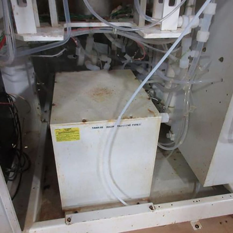 SSEC 3300 Single Wafer Wet Etch