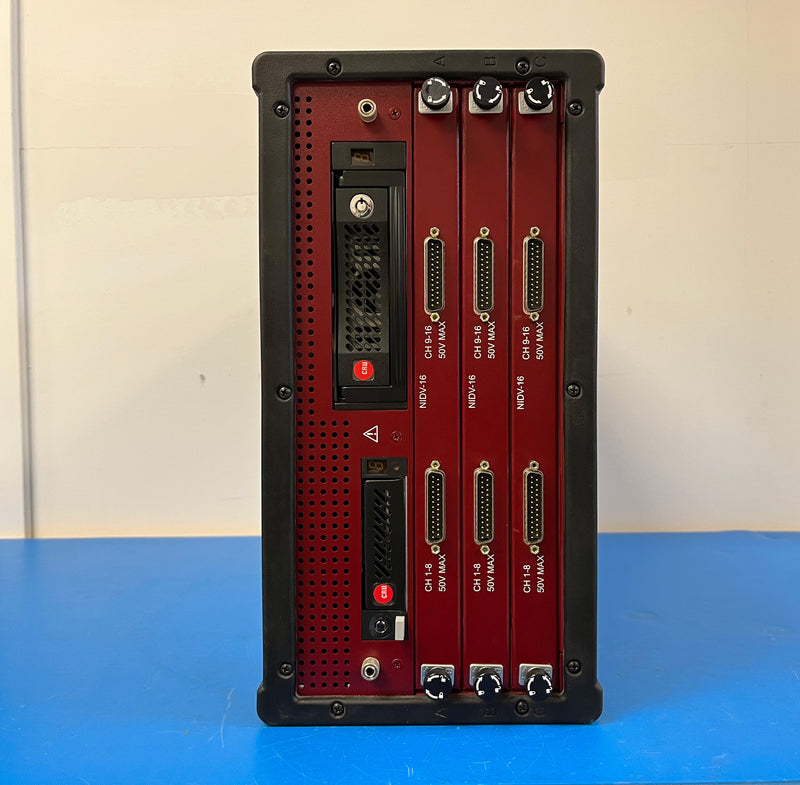 AstraNova TMX Multi-Channel Data Acquisition System