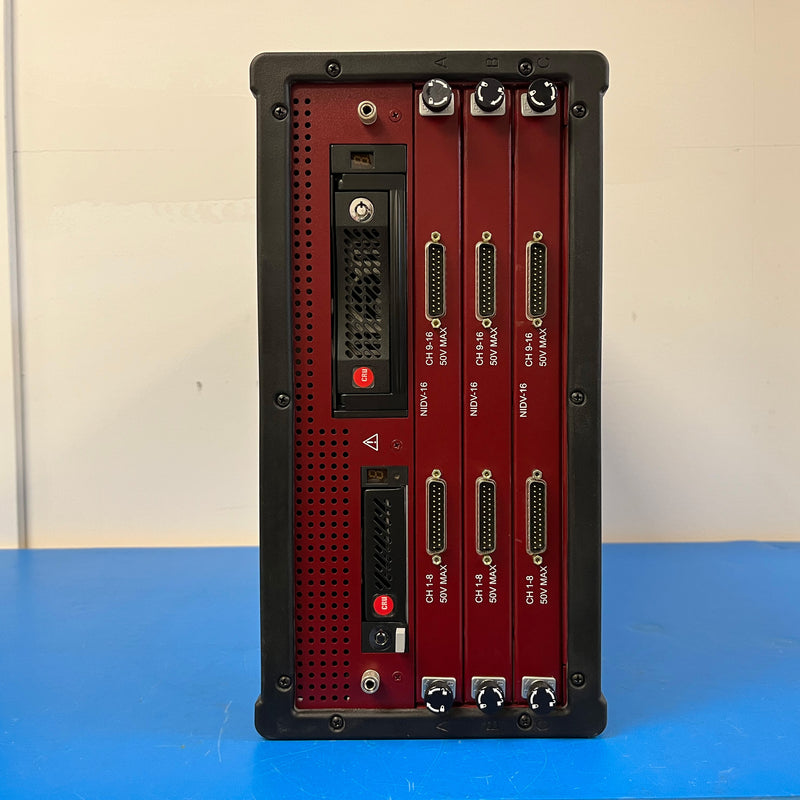 AstraNova TMX Multi-Channel Data Acquisition System