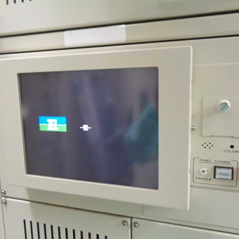 Tel Alpha 6 S LPCVD Vertical Furnace (Low Pressure Chemical Vapor Deposition)