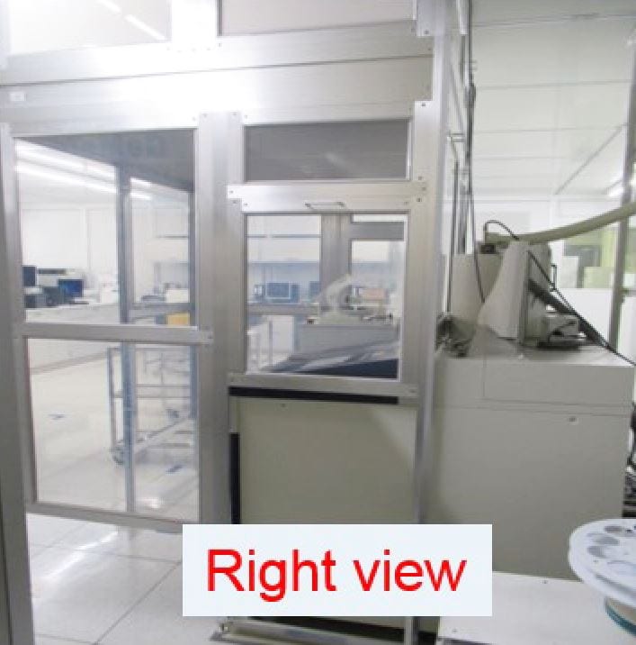 Philips TREX 610 T X-ray Metallic Analysis Tool