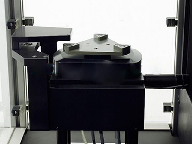 ONTO / Nanometrics 8300 X Thin Film Metrology Tool