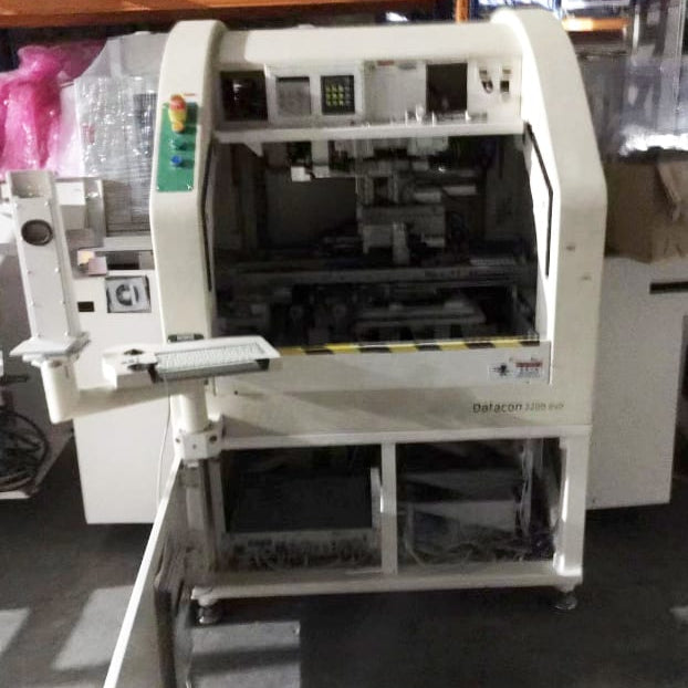 Besi / Datacon 2200 EVO Die Sorter