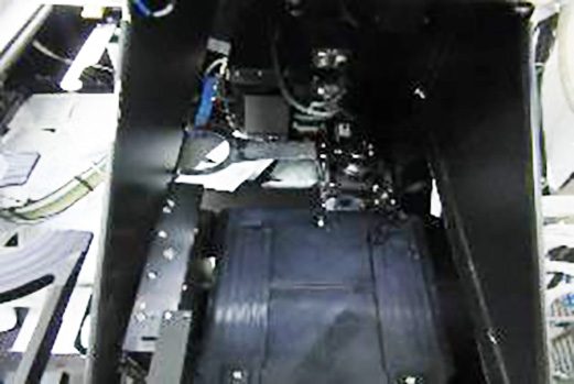 Electroglas EG 4090 u Automatic Wafer Prober