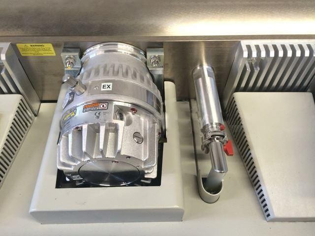 Thermo Fisher Scientific / Applied Biosystems 5000 Mass Spectrometer