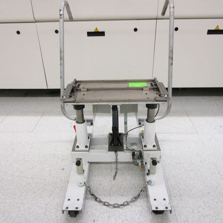 Fuji AIM Pallet Change Units