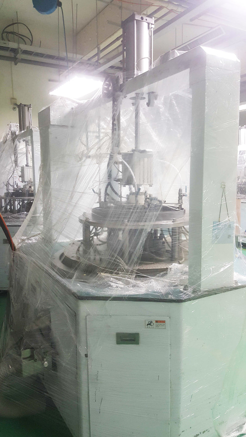Speedfam 16 B 5 L III Grinder