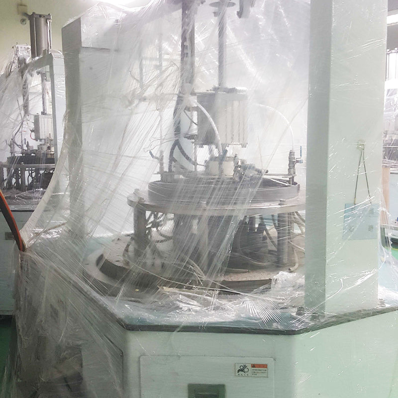 Speedfam 16 B 5 L III Grinder