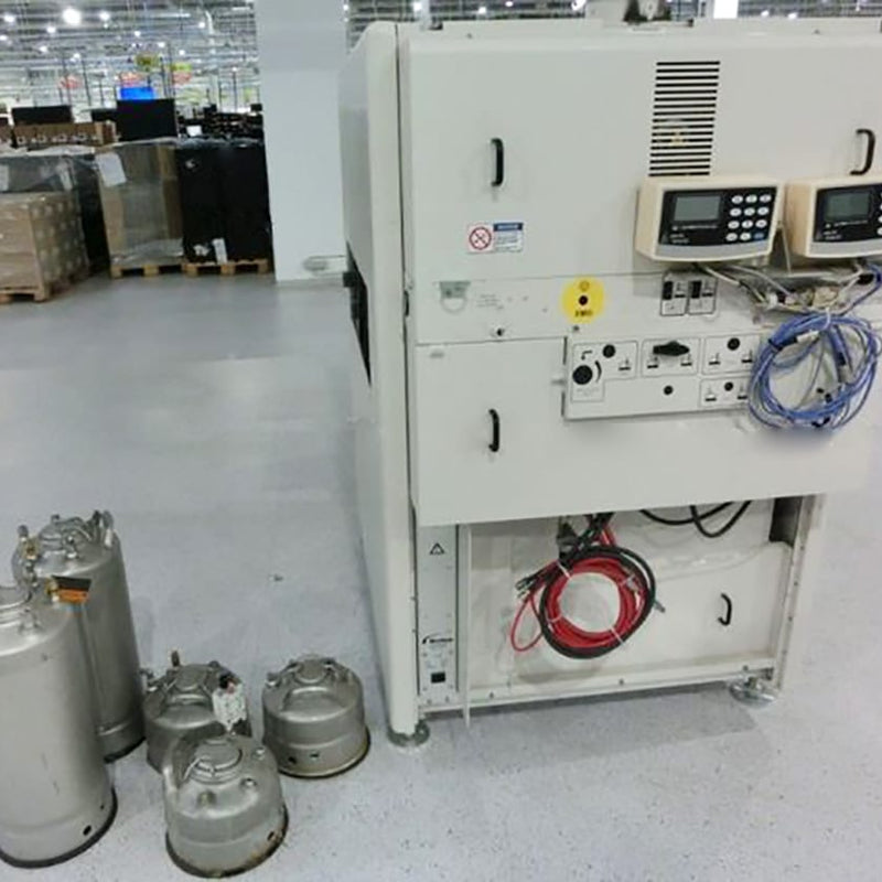 Nordson / Asymtek SL 940 Automated Fluid Dispenser / Conformal Coating Applicator