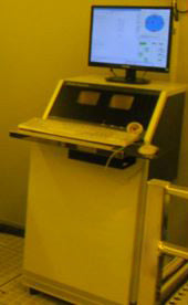 ASML PAS 5500 / 100 D Stepper