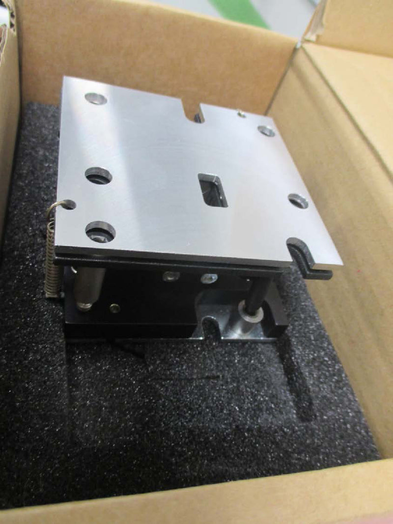 Perkin Elmer Lambda 950 UV-VIS-NIR Spectrophotometer (Ultra Violet Visible Near Infrared)