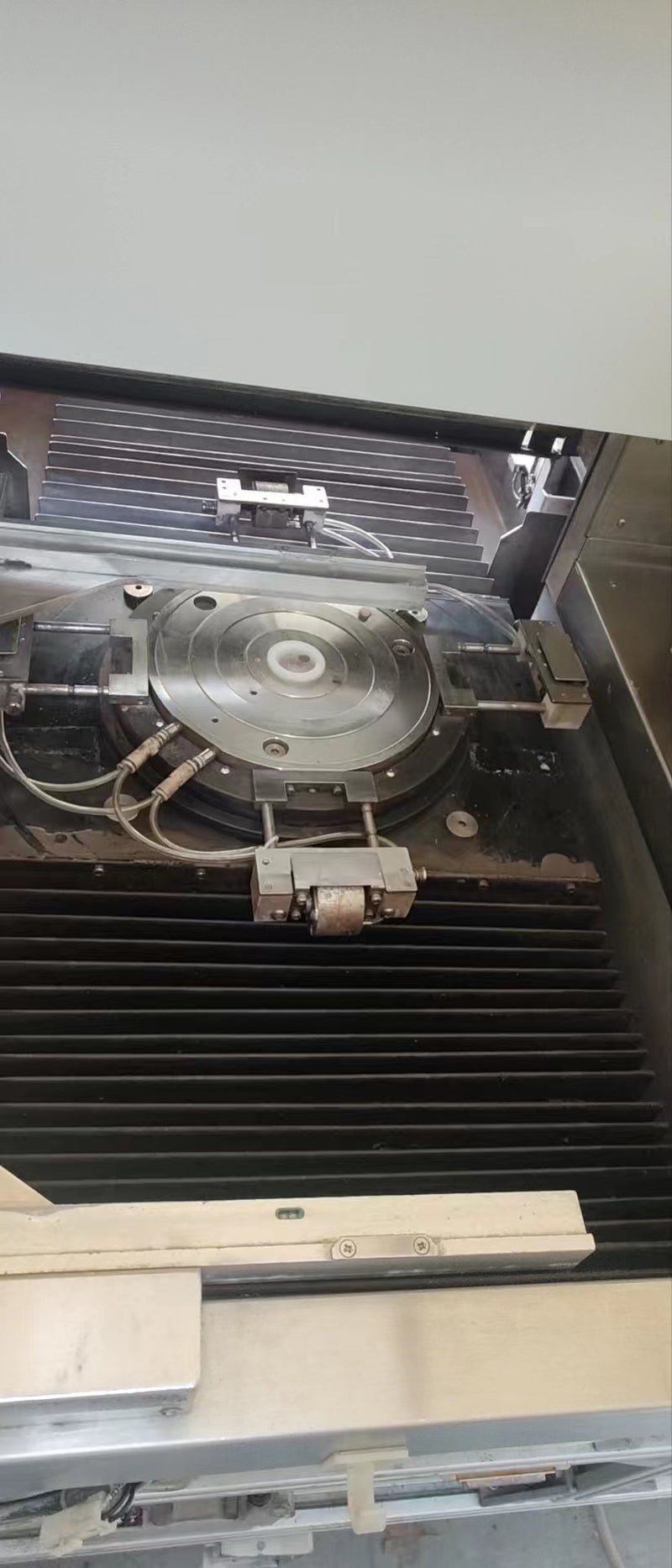 Disco DFD 6361 Automatic Dicing Saw