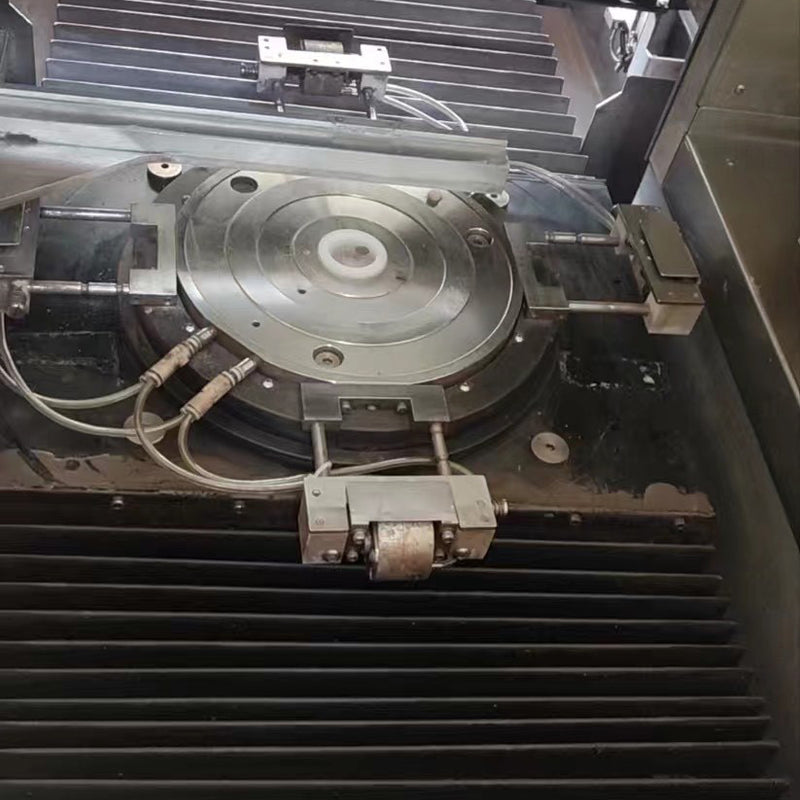 Disco DFD 6361 Automatic Dicing Saw