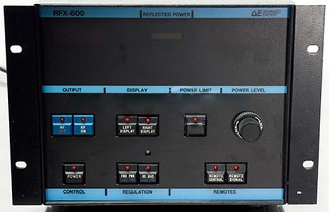 March PX 1000 E 8 Plasma Asher / Etcher