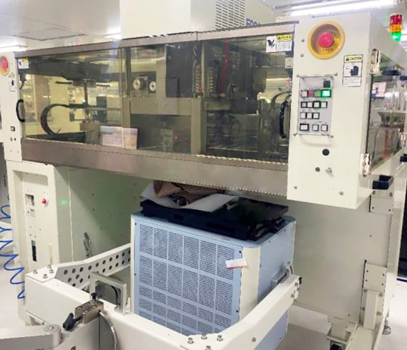 Seiko / Epson NS 8040 Handler