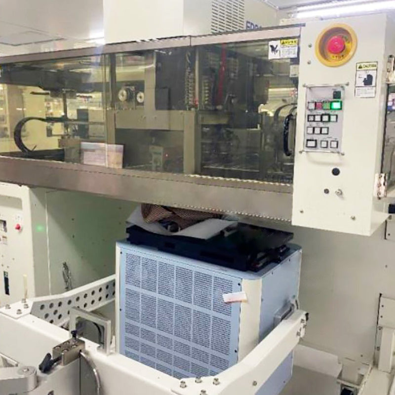 Seiko / Epson NS 8040 Handler