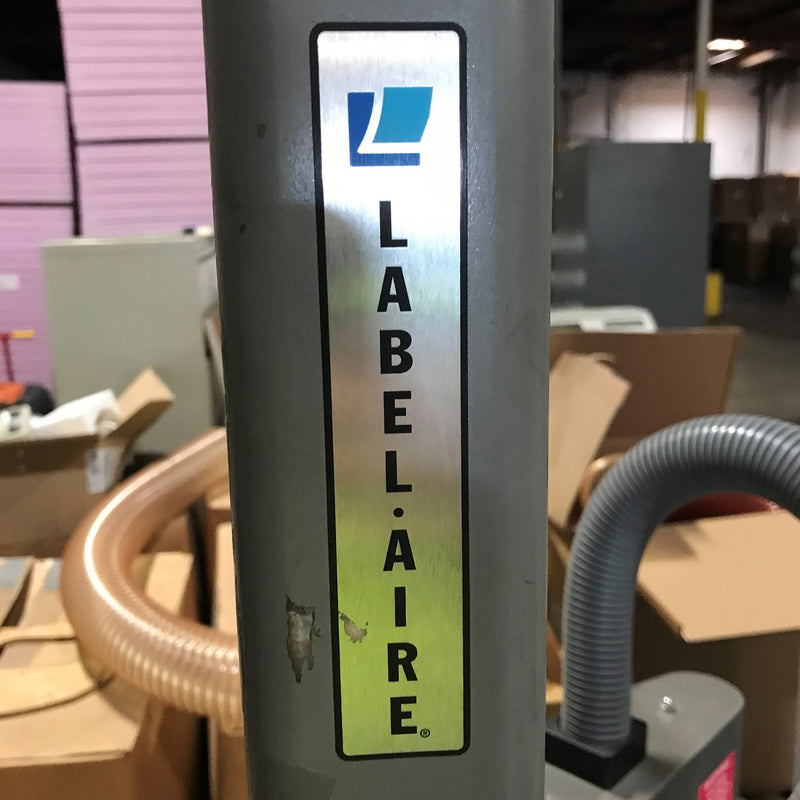 Label Aire Label Applicator