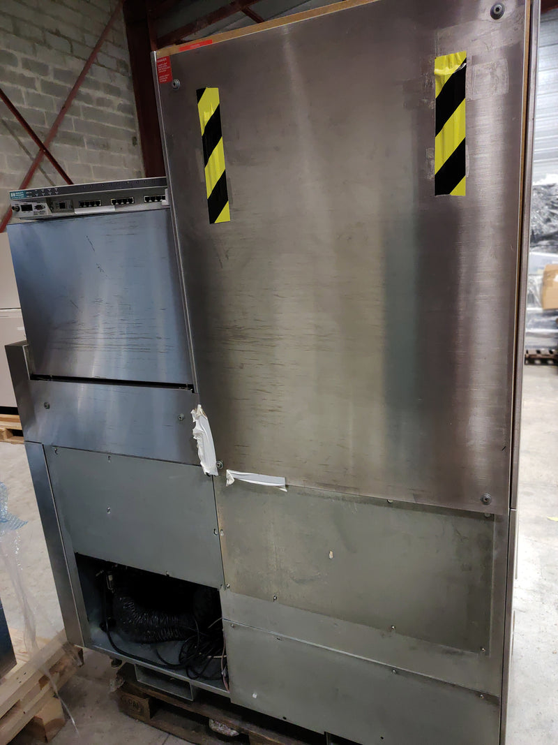 KLA Surfscan 7700 Particle Defect System