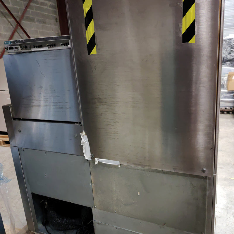 KLA Surfscan 7700 Particle Defect System