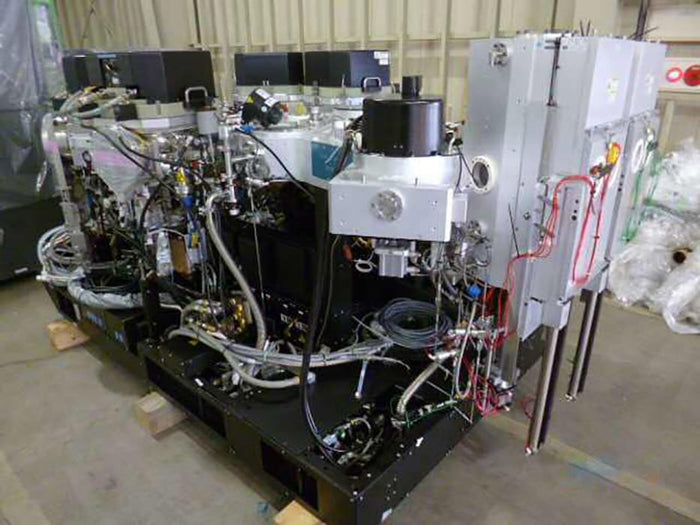Applied Materials Endura