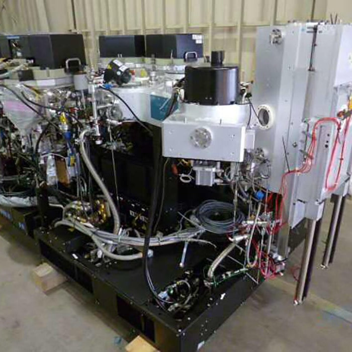Applied Materials Endura