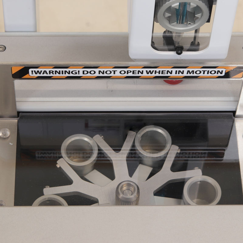 Agilent 7890 B Gas Chromatography