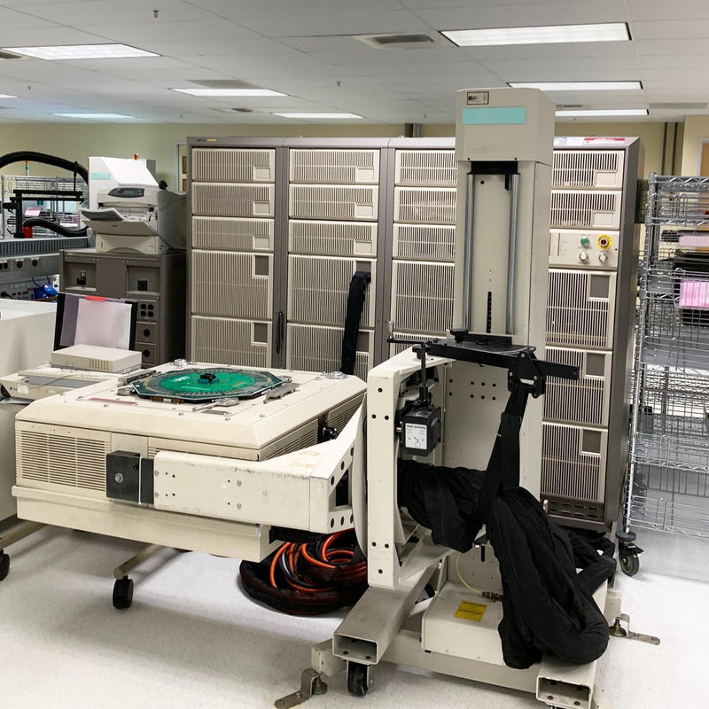 LTX / Credence LT 1101 Tester