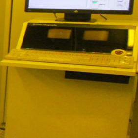 ASML PAS 5500 / 100 D Stepper