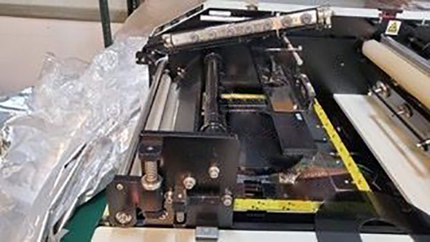 Lintec RAD 2500 M / 12