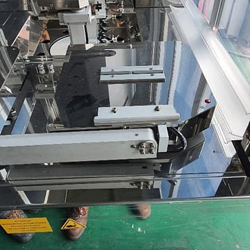 Axcelis 200 MCU