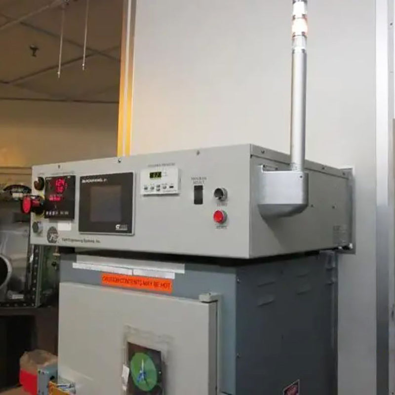 Yes 450 PB 6-2 P-CP Polyimide Bake Oven
