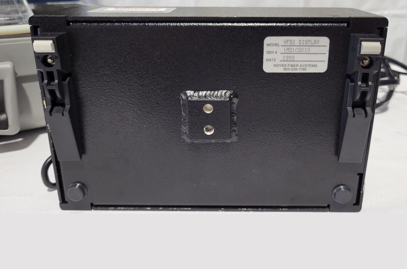 Diamond VFS 1 Display Remote Fiber Surface Inspector