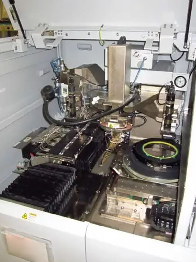 ASM AD 810 Automatic Die Attach Tool
