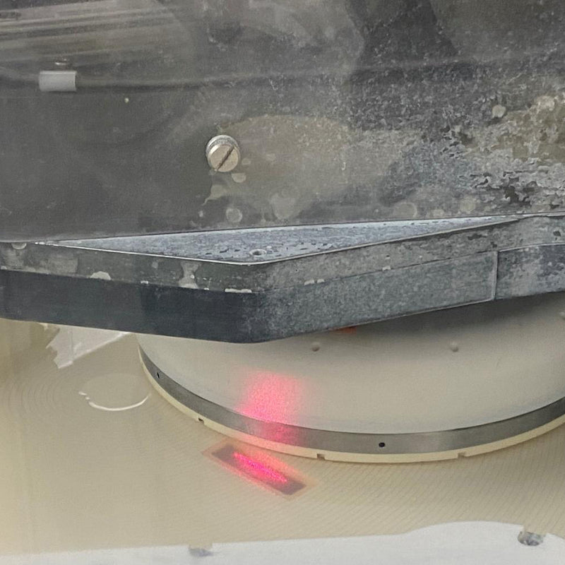 Applied Materials Mirra 3400 CMP (Chemical Mechanical Polisher)