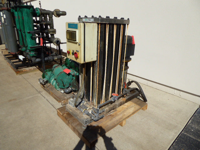 Snyder Filtration Reverse Osmosis System