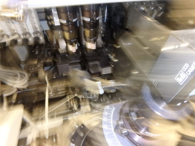 ASM AD 8930 UV Automatic Die Bonder