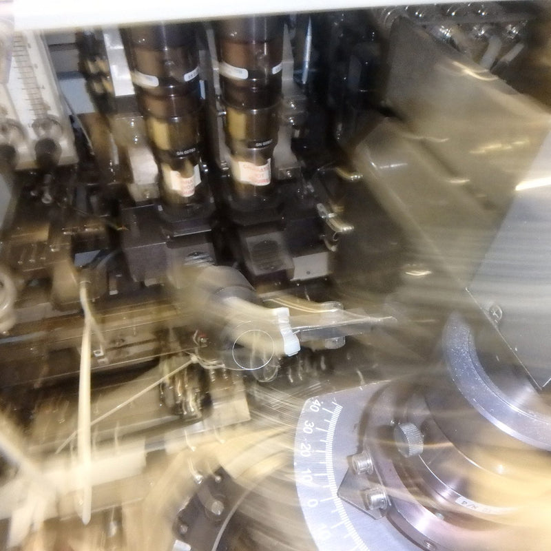 ASM AD 8930 UV Automatic Die Bonder