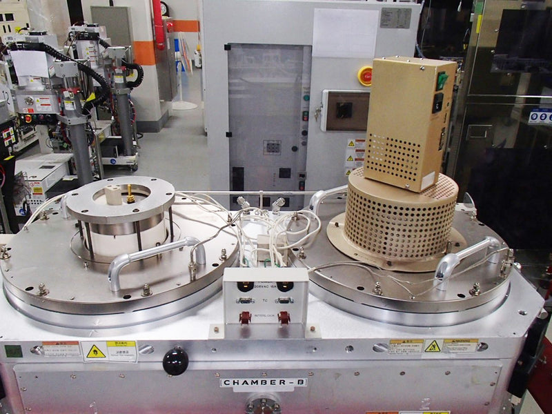 Applied Materials Producer GT Chamber