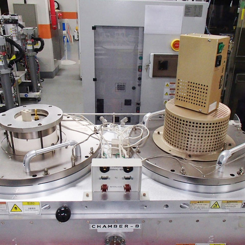 Applied Materials Producer GT Chamber