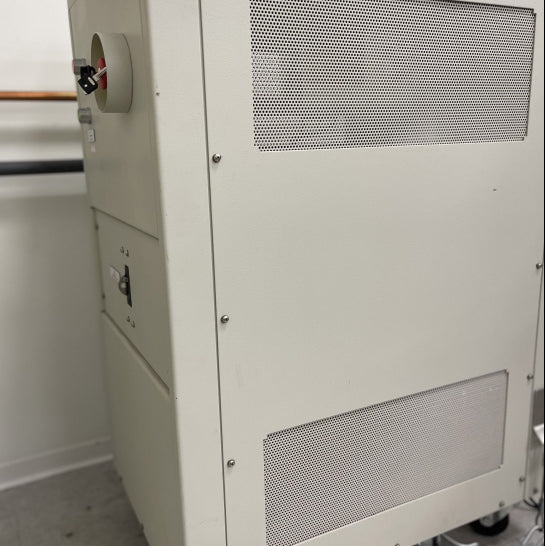Teradyne J 750 Tester