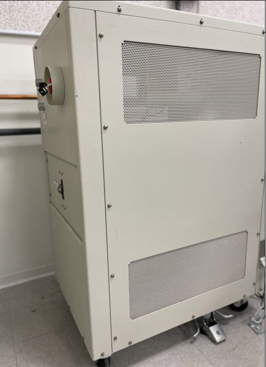 Teradyne J 750 Tester
