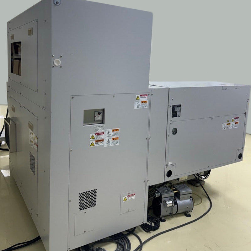 Accretech / TSK UF 3000 EX-e Prober