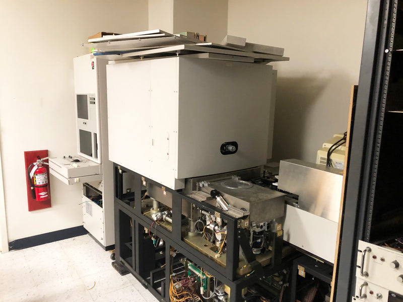 Hitachi S 6780 CD-SEM (Critical Dimension Scanning Electron Microscope)