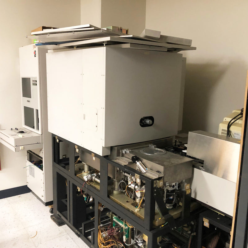 Hitachi S 6780 CD-SEM (Critical Dimension Scanning Electron Microscope)