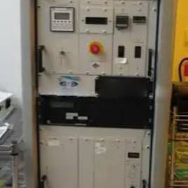 STS Multiplex ICP-DRIE (Inductively Coupled Plasma – Deep Reactive Ion Etcher)