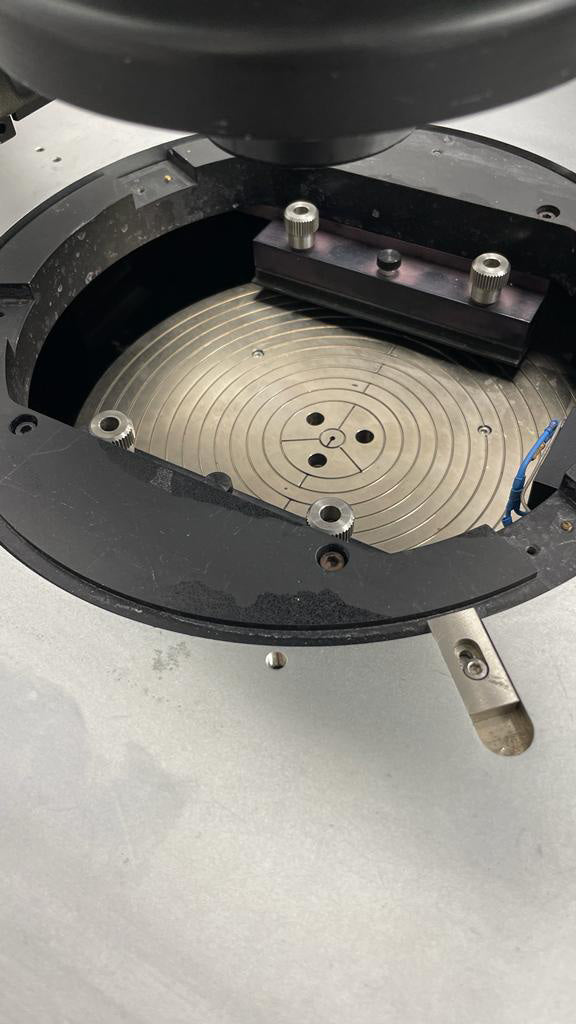 Wentworth APS 80 Prober