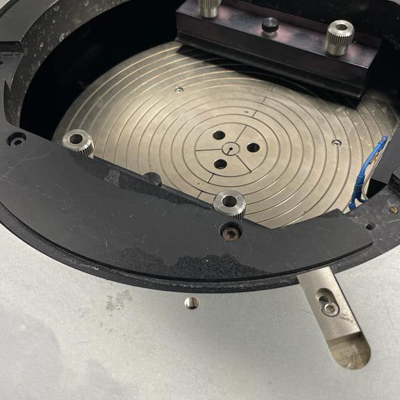 Wentworth APS 80 Prober